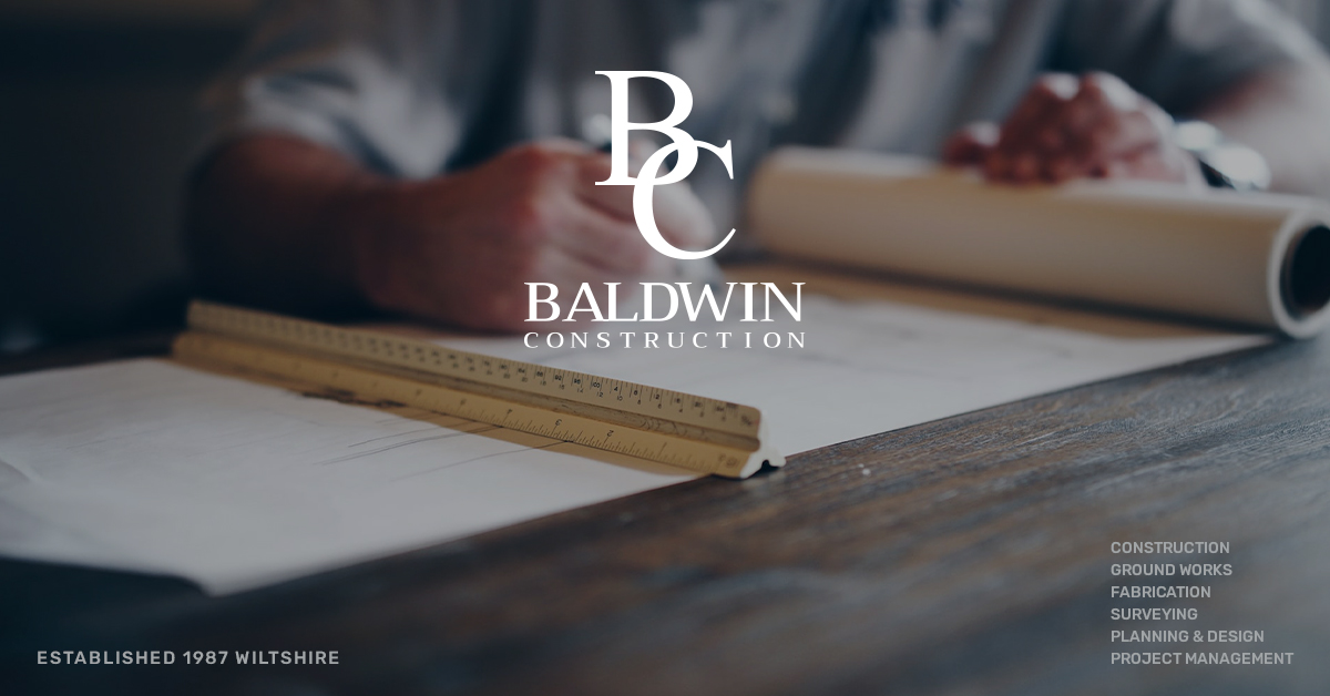 All trades under one roof Baldwin Construction