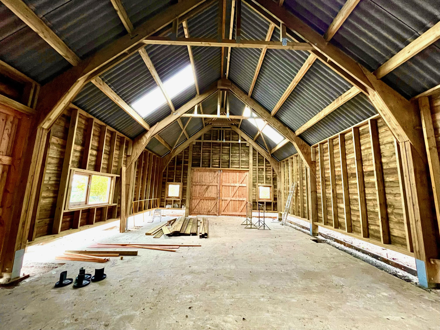 About us Baldwin Construction